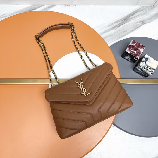 YSL Loulou Bag ID:20260111-382